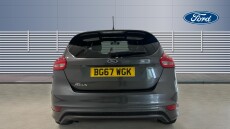 Ford Focus 1.5 TDCi 120 ST-Line 5dr Diesel Hatchback